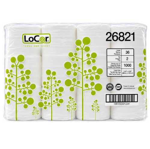 Toilet Paper